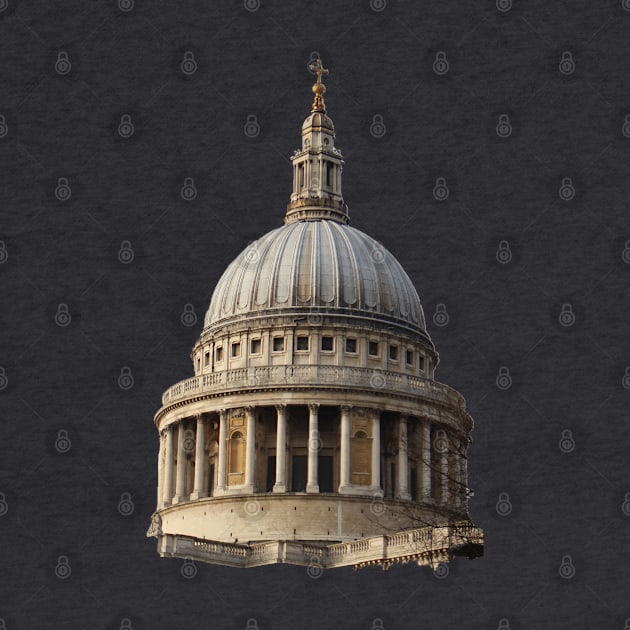 St Pauls by LeighsDesigns